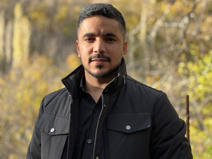 ئایندە بۆ بەرەی بایکۆتە/ ئەمیر مام والی