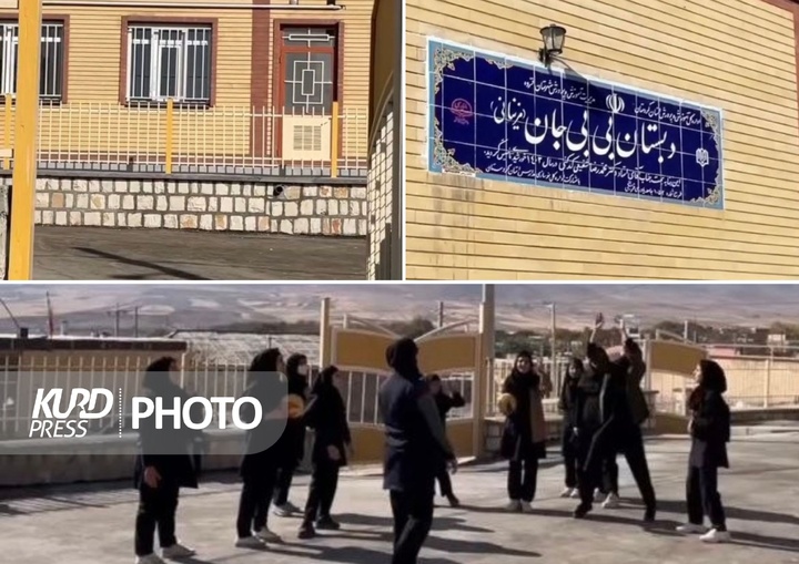 دبستان بی‌بی‌ناز؛ شعر استاد شفیعی‌کدکنی برای کردستان/محسن صالحی