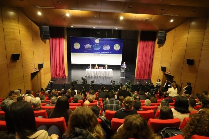 تونجر بکرخان: باید انتصاب مدیران دولتی بر جای منتخبین پایان یابد