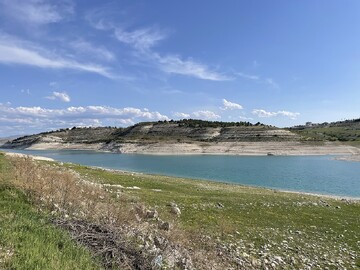 استفاده ابزاری ترکیه از آب برای نفوذ بر عراق