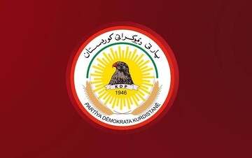 بررسی عمکلرد حزب دمکرات کردستان در پنج دوره انتخابات پارلمانی عراق