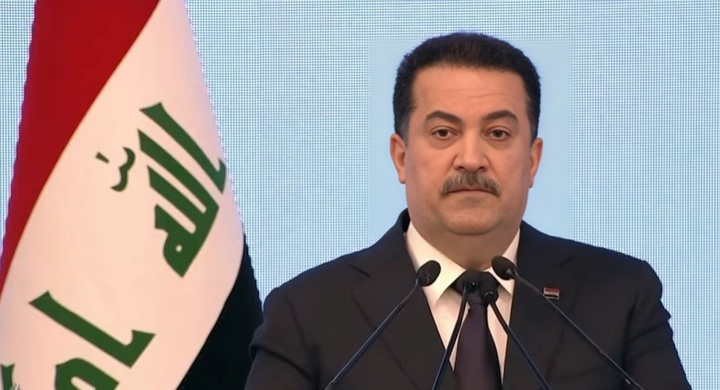 بەمەبەستی پێکهێنانی حکوومەتی نوێی عێراق سوودانی سەردانی هەرێم دەکات