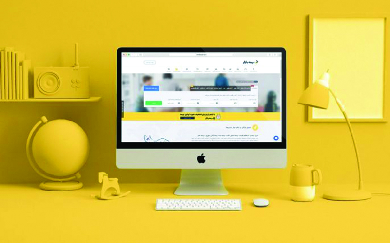 چگونه از بیمه آسیا خدمات آنلاین دریافت کنیم؟