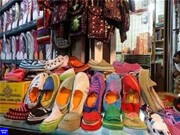 فروش ۷ میلیارد تومانی صنایع‌دستی در نمایشگاه کرمانشاه