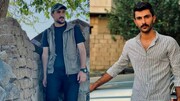 ناپدید شدن دو برادر اهل کردستان سوریه در مسیر رقه–دمشق