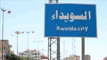 پاسخ نیروهای وابسته به شیخ حکمـت الحجری به حملات دولت موقت در سویداء