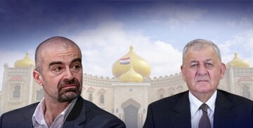 احتمال نامزدی دوباره لطیف رشید؛ گمانه‌زنی‌ها درباره ورود بافل طالبانی به ریاست‌جمهوری