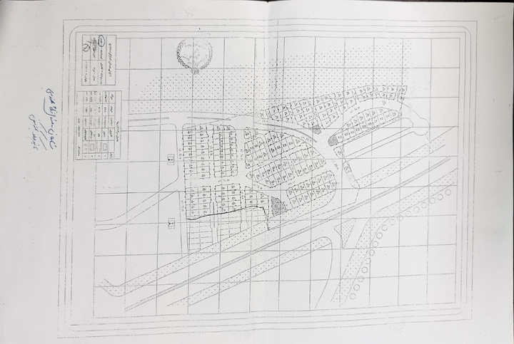 سرنوشت۲۸۰ خانواده درانتظار رأی دادگستری سنندج؛ماجرای زمین های زراعی که «اراضی ملی» تلقی شد