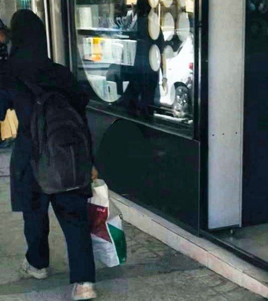 یخ فروشِ نیشابور و دختر کتاب بر دوشِ پاوه / حبیب الله مستوفی