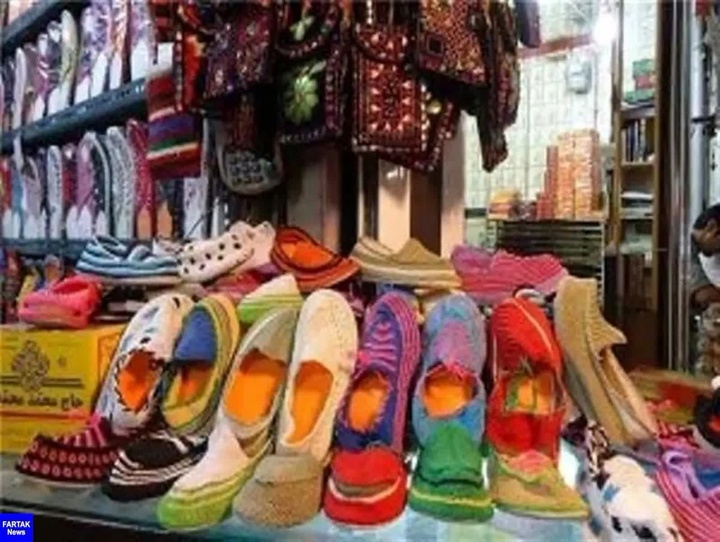 فروش ۷ میلیارد تومانی صنایع‌دستی در نمایشگاه کرمانشاه