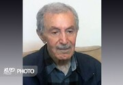 درگذشت «دکتر محمد فاضلی» استاد برجسته کردستانی در مشهد
