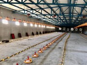 تخصیص آب به ۳۸ واحد صنعتی راکد و متخلف در بوکان باطل شد