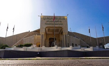 فعالیت پنجمین پارلمان عراق پایان یافت/ تبدیل دولت فعلی به دولت پیشبرد امور