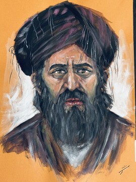 یادی از نوْره گولْیْنی / میثم رجبی