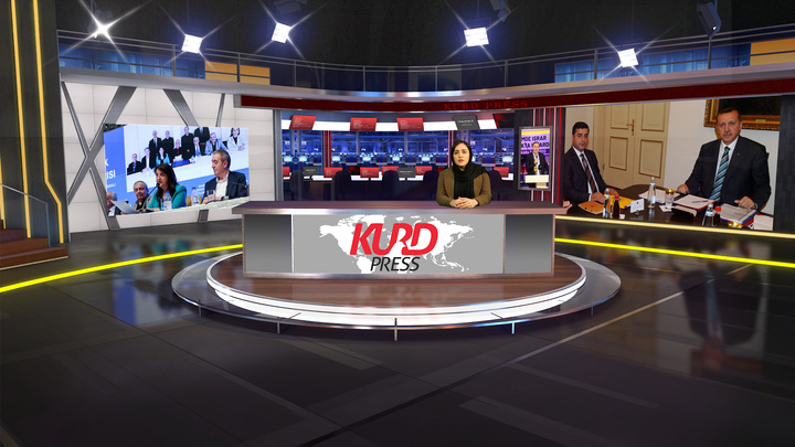 سرخط خبرهای۲۶ آبان خبرگزاری کردپرس