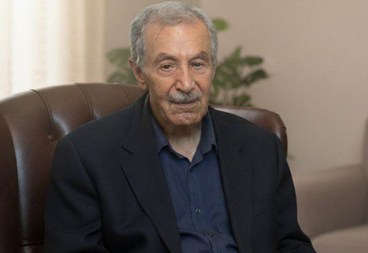 در سوگ دکتر محمد فاضلی، سیبویه این زمان/ شهباز محسنی