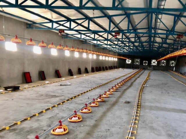 تخصیص آب به ۳۸ واحد صنعتی راکد و متخلف در بوکان باطل شد