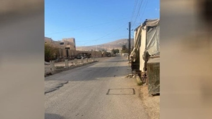 شهروندان محله علوی‌نشین سومریه دمشق تحت فشار برای تخلیه خانه‌ها