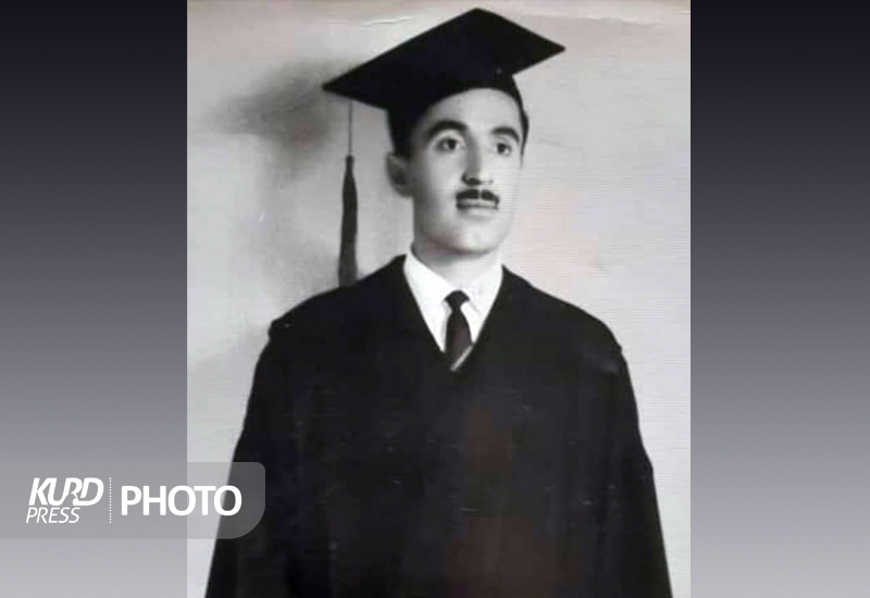 درگذشت «دکتر محمد فاضلی» استاد برجسته کردستانی در مشهد