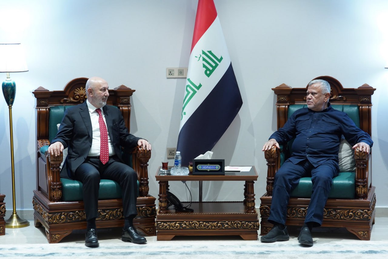 آغاز گفتوگوهای اتحادیه میهنی کردستان با احزاب شیعه برای تشکیل دولت جدید در بغداد