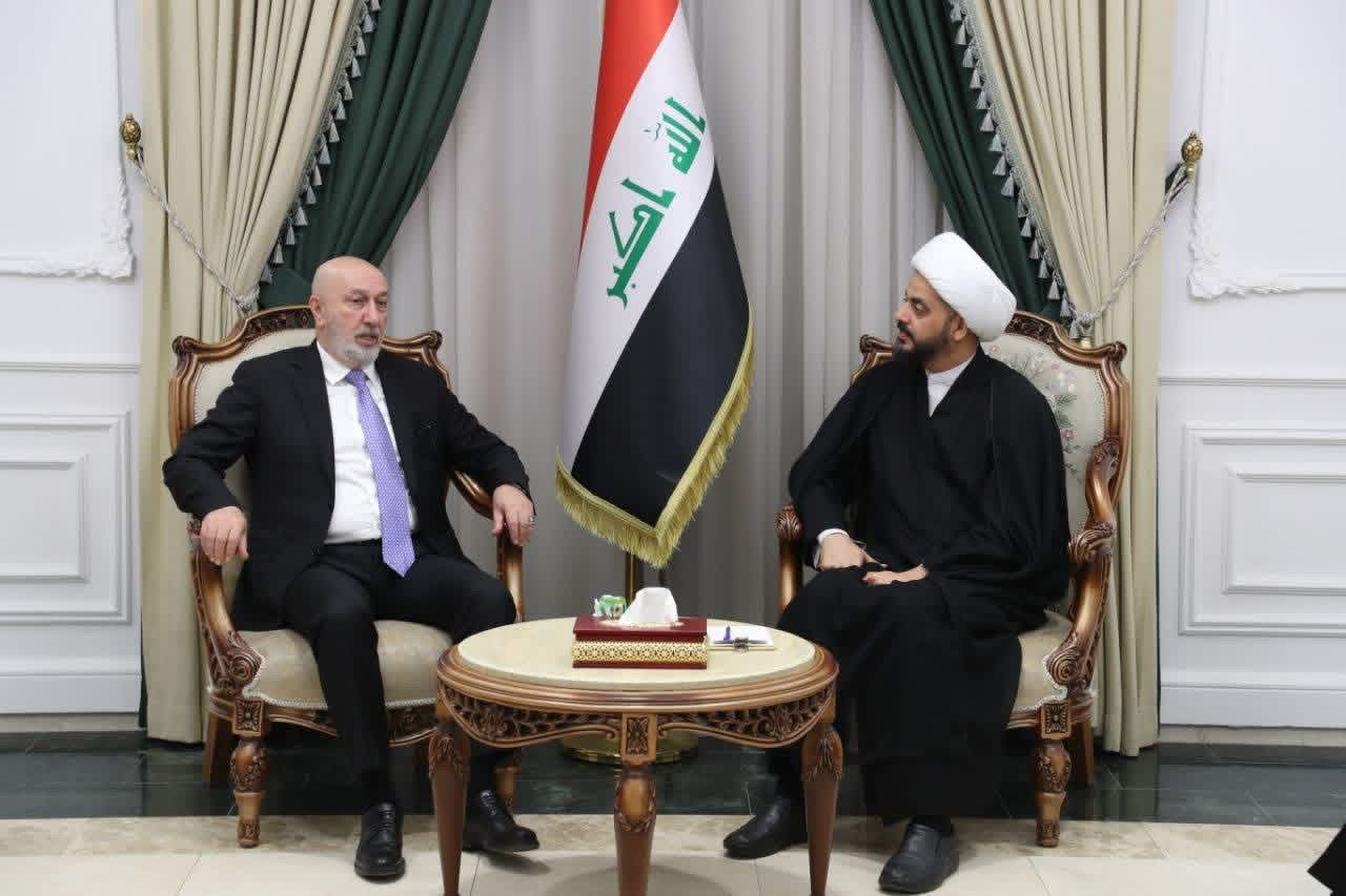 آغاز گفتوگوهای اتحادیه میهنی کردستان با احزاب شیعه برای تشکیل دولت جدید در بغداد