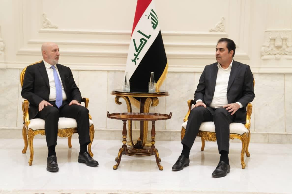 آغاز گفتوگوهای اتحادیه میهنی کردستان با احزاب شیعه برای تشکیل دولت جدید در بغداد