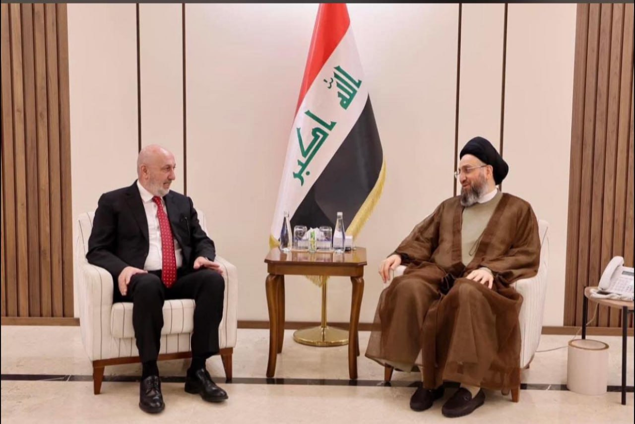 آغاز گفتوگوهای اتحادیه میهنی کردستان با احزاب شیعه برای تشکیل دولت جدید در بغداد