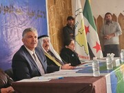 هشدار نسبت به پیامدهای گفتار نفرت‌آمیز؛ تأکید بر تقویت صلح داخلی سوریه