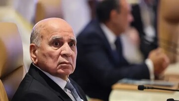 بوونی PKK لەسەر خاکی عێراق و هەرێمی کوردستان قبووڵکراو نییە