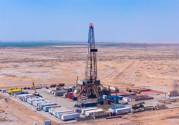 سهم کردها از نفت سوریه