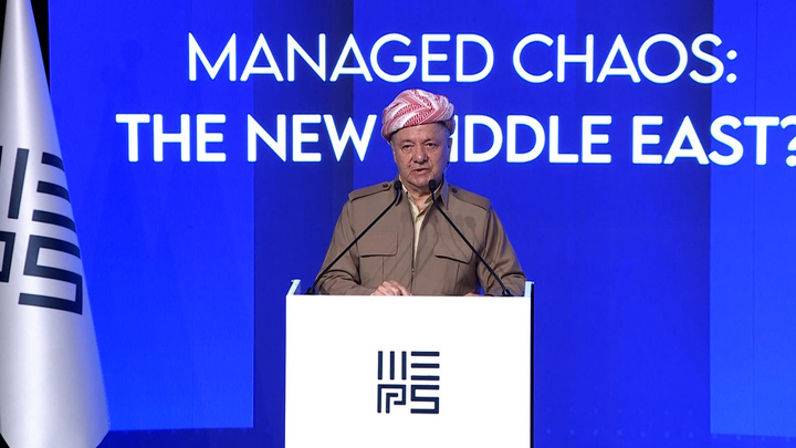 پێویسته‌ کابینه‌ی نوێی حکوومه‌تی عێراق سێ خاڵ جێبه‌جێ بکات