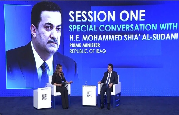 سوودانی: کێشەکانی نێوان هەرێمی کوردستان و بەغداد سیاسی نین