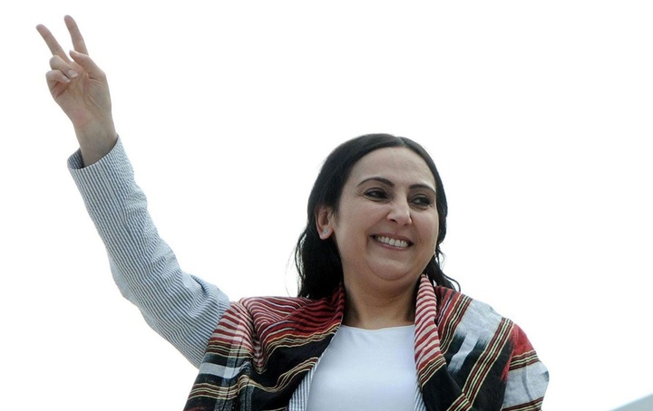 پیام فیگن یوکسک‌داغ از زندان قوجائلی به «تورنمنت یادبود سری ثُریا اُندر»