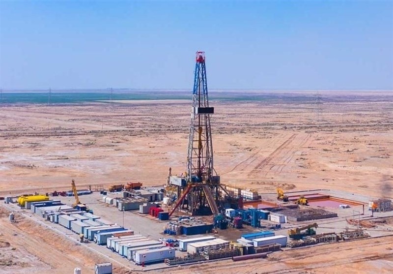 سهم کردها از نفت سوریه