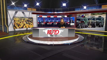 سرخط خبرهای۲۸ آبان خبرگزاری کردپرس