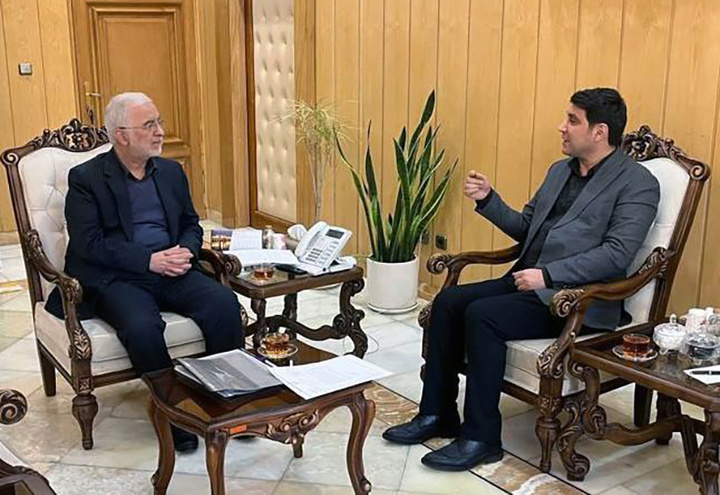 ۴۵۰ میلیارد تومان اعتبار جدید برای رفع تنش آبی بانه تخصیص یافت