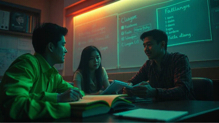 داستان‌های کوتاه انگلیسی: یادگیری زبان با لذت خواندن