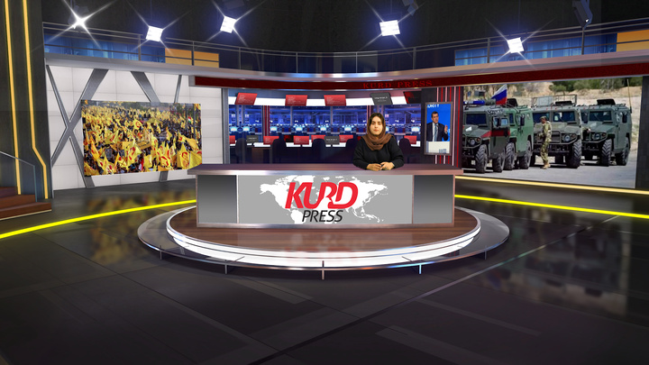 سرخط خبرهای۲۸ آبان خبرگزاری کردپرس