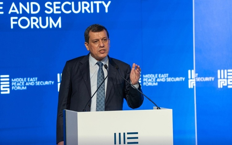 The messages of the presence of "Syrian Kurdish forces" in Munich for Damascus and Ankara