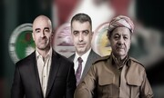 علی حمه‌صالح خطاب به بارزانی و طالبانی: خرید رأی «کشتن هویت فردی کُرد» است