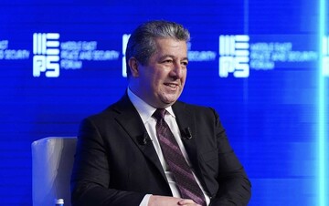 مسرور بارزانی: اتحادیه میهنی در محاسباتش اشتباه کرد؛ مذاکرات براساس مرحله جدید آغاز می‌شود