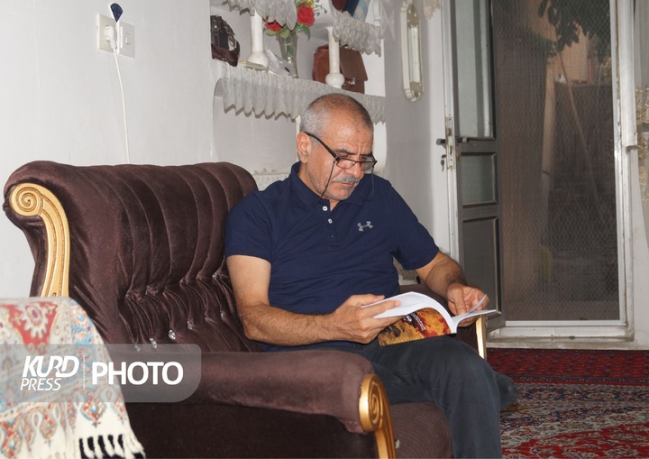 زیستن با کتاب نیازمند آموزش در دوران کودکی است