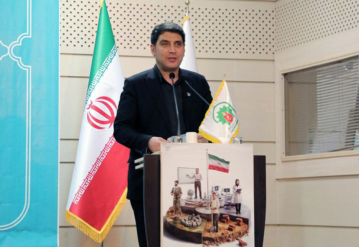 کنگره ۵۵۳۶ شهید کردستان در شأن ایثار شهدا و مردم برگزار شود