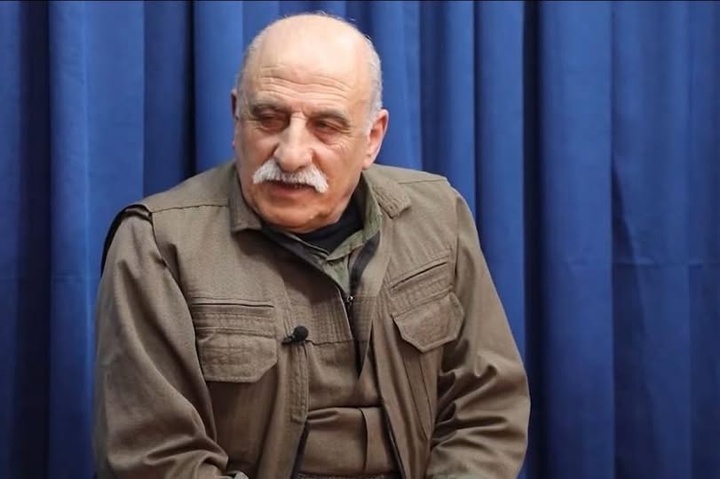 دوران کالکان: ترکیه می‌خواهد همه‌چیز مطابق خواست خودش پیش برود، اما چنین نخواهد شد