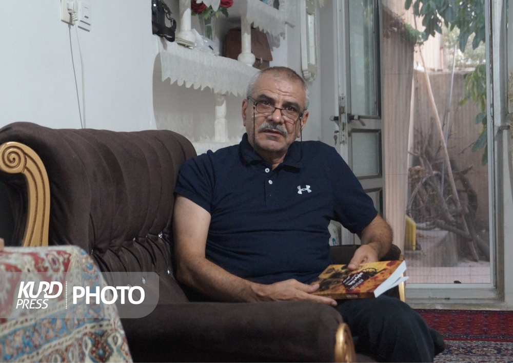 زیستن با کتاب نیازمند آموزش در دوران کودکی است