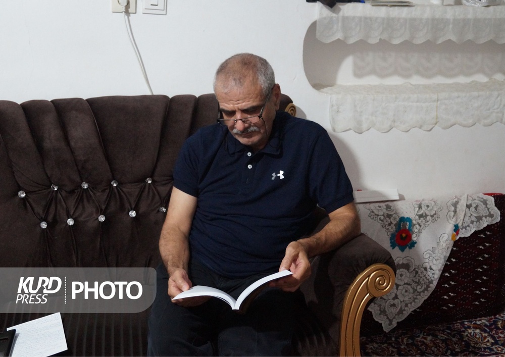 زیستن با کتاب نیازمند آموزش در دوران کودکی است