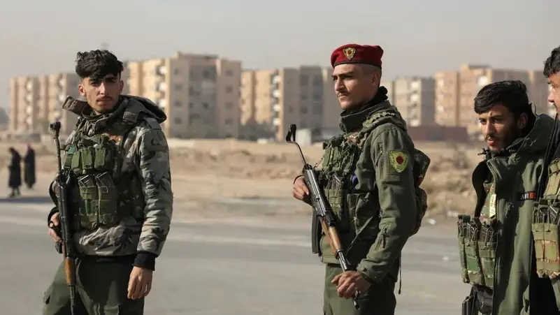 ادعای متقابل دمشق و SDF درباره حمله شبانه در رقه؛ دو سرباز ارتش سوریه کشته شدند