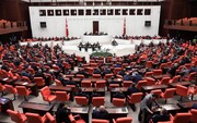كۆمسیۆنی ئاشتیی پەرلەمانی توركیا سەردانی ئۆجەلان دەكات