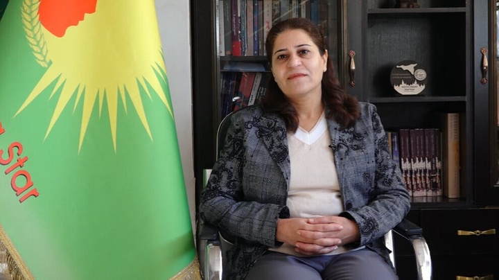 بدون مشارکت زنان و مناطق شمال و شرق، هیچ طرحی در سوریه مشروعیت ندارد