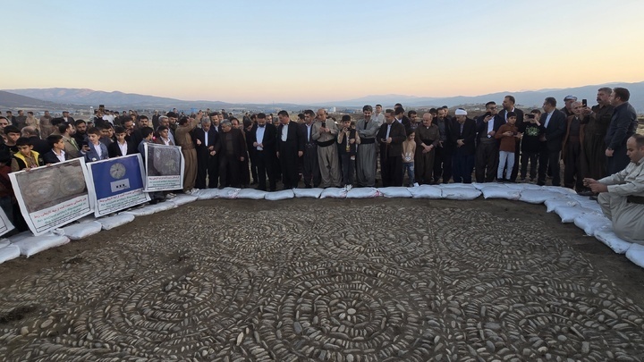 سنگ‌فرش‌های حیرت‌انگیز ربط باستان شناسان را به خود جذب کرد